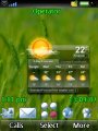 Weather Widget