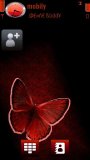 Red Butterfuly