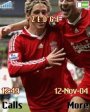 Gerrard And Torres