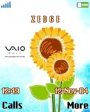 Vaio Sunflower