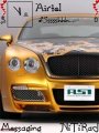 Gold Bently