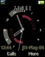 Animated Clock