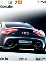 Audi back