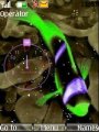 Swf Color Neon Fish