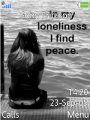 My Loneliness