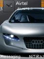 Audi New Eye