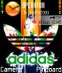 Adidas Abstract