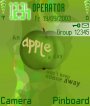 Green Apple