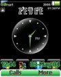 Green Clock