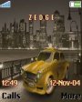 3d Cabbie