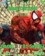 Zombie Spiderman