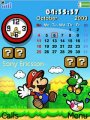 Mario Paper Gadgets