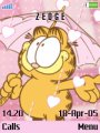 In Love Garfield