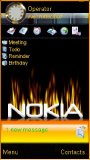 Nokia Fire