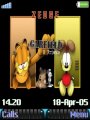 Garfield N Odie