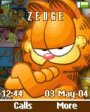 Animated Garfield