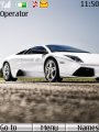 Lamborghini New