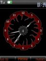 Swf Dark Clock