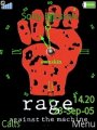 Rage Clock
