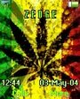 rasta weed