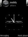 black clock