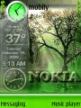 Nokia Green