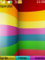 Apple - Rainbow Book