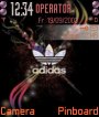 Animated Adidas