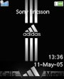 Adidas Black