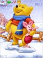Pooh Winter