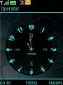 Swf Analog Clock