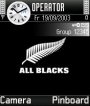 All Blacks