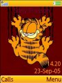 Animated Garfield