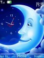 Swf Moon Clock