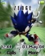 Sonic-speed