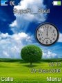 Swf Nature Clock