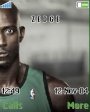 Kevin Garnett