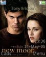 new moon