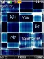my valentine