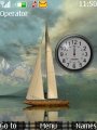 Swf Sail Away Clock