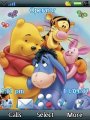 Winnie And Friends