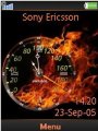 Swf speedometer