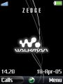 Walkman Anim