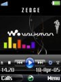Walkman Anim