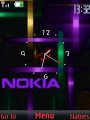 Swf Neon Nokia