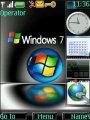 Windows 7 Gadget