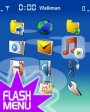 Nokia Flash Menu