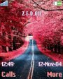 red road