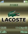 lacoste