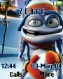 Crazy Frog